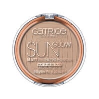 Sun Glow Bronceador Mate   1